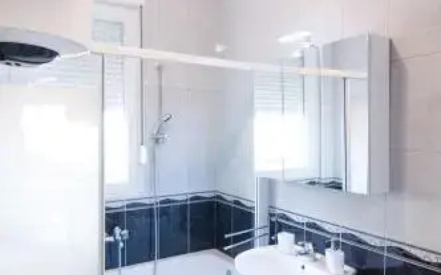 Apartment In