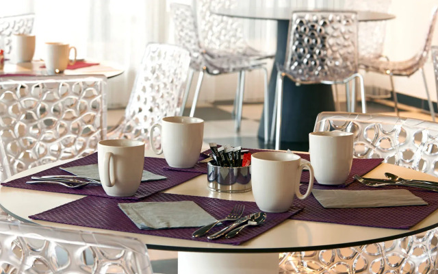 Best Western Plus Hotel Le Rhenan