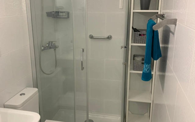 Apartamento Suite Canteras