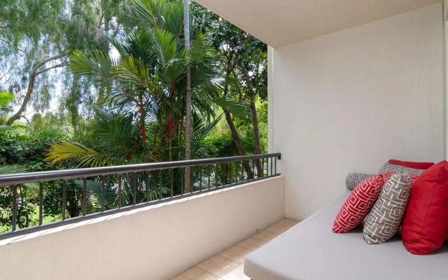 Mandalay Luxury Beachfront Apartments