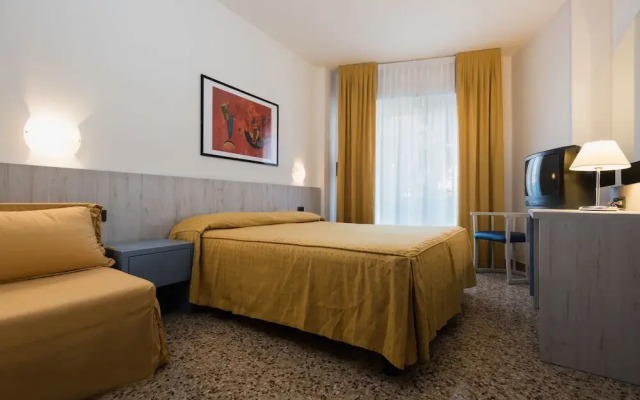 Olimpia Hotel & Aparthotel