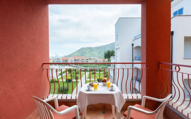 Residence Near the sea in Loano 4200