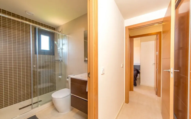 Apartamento Bennecke Sorolla