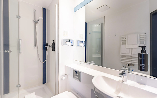 Garner Hotel Bremen North by IHG