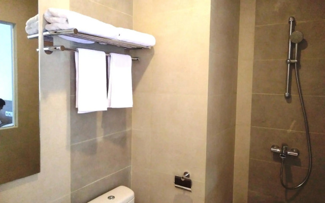 Java Village Resort