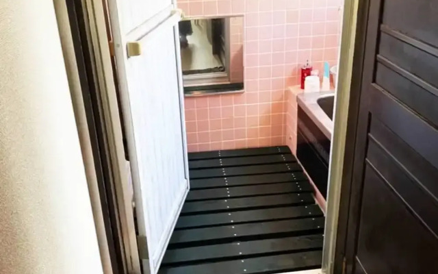 Guest House in Sapporo - Hostel