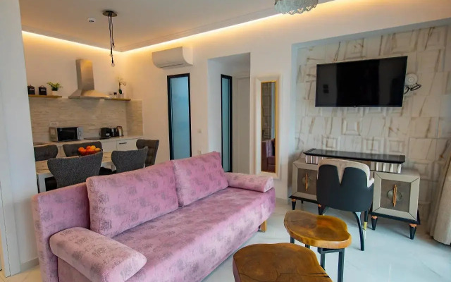 Beach Walk Luxury Suites