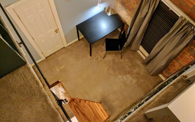 Short North Guesthouse