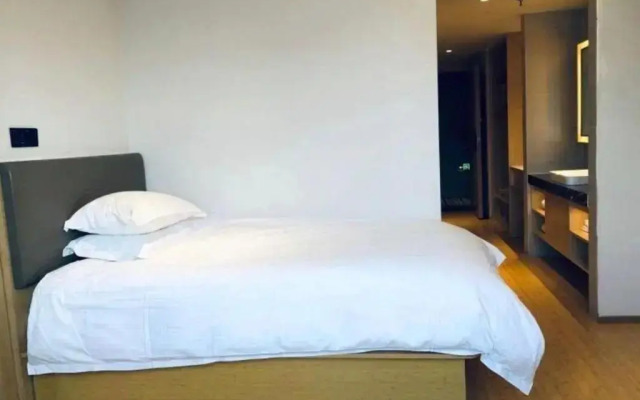 GreenTree Inn Jiangsu Lianyungang Hualian Building Business Hotel