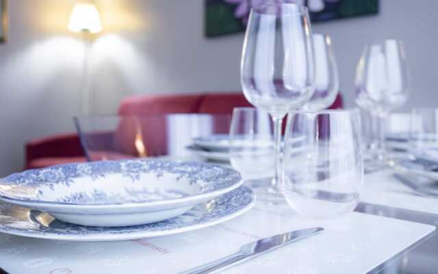 Italianway - Petrella 6 B