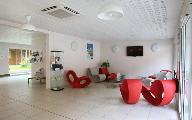 Air-conditioned apartment close to Mont Saint Michel
