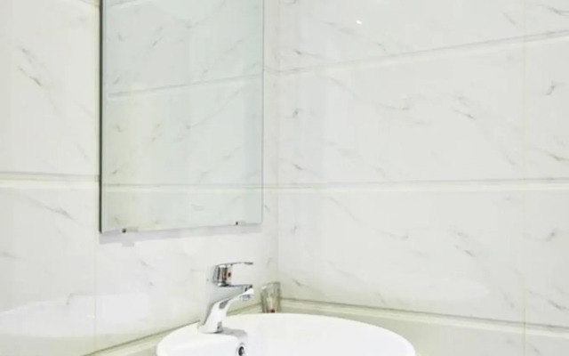 Lucky Danang Hotel Apartment