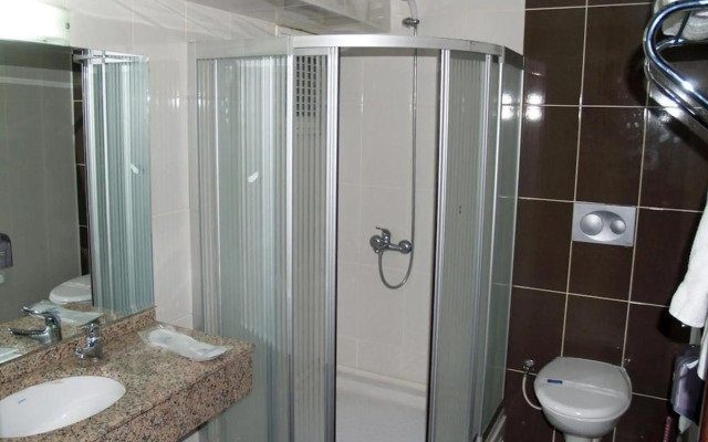 Grand Hotel Duman