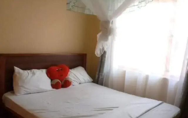 Stay.Plus Imara Daima Transit House