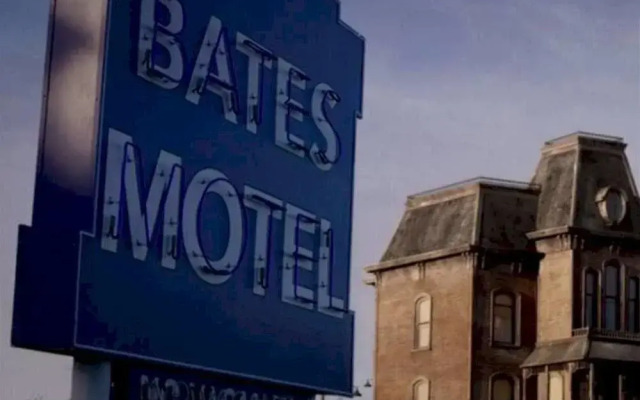 Bates Motel
