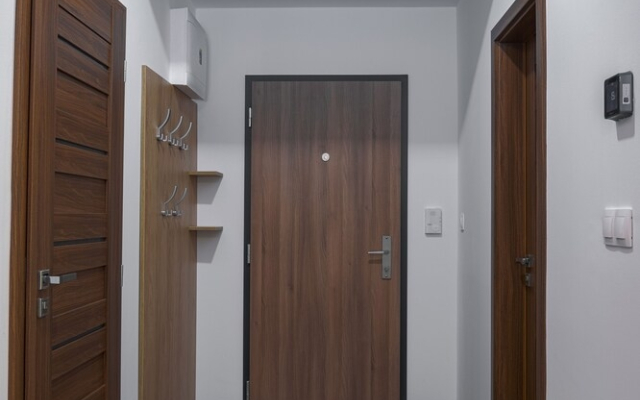 AC Apartments Armeria