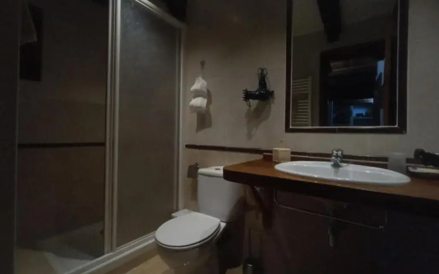 Apartamento Sorripas 4