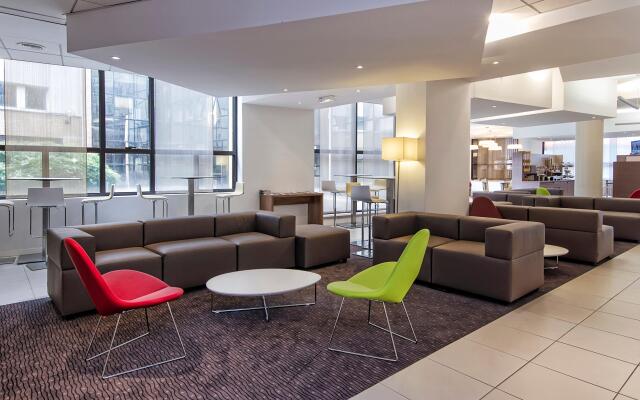 Holiday Inn Express Lille Centre by IHG