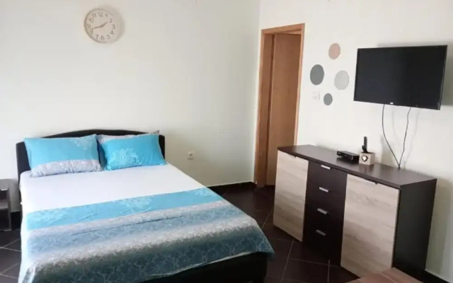 Tivat Relax With Stunning Sea & Mountain Views
