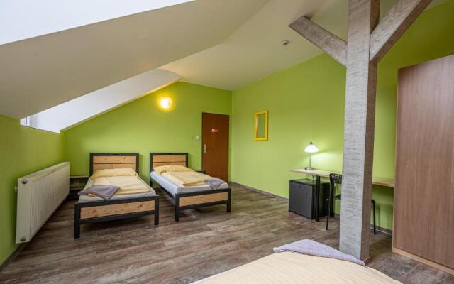 Inter Hostel Liberec