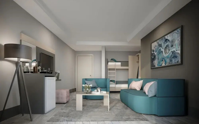 Lara Family Star Hotel