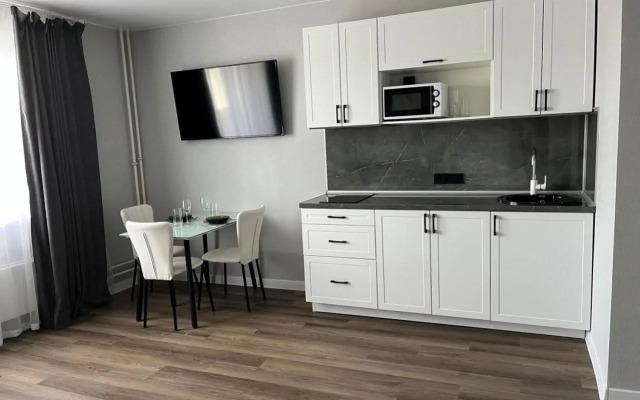 Апартаменты на улице Набережная 9Б