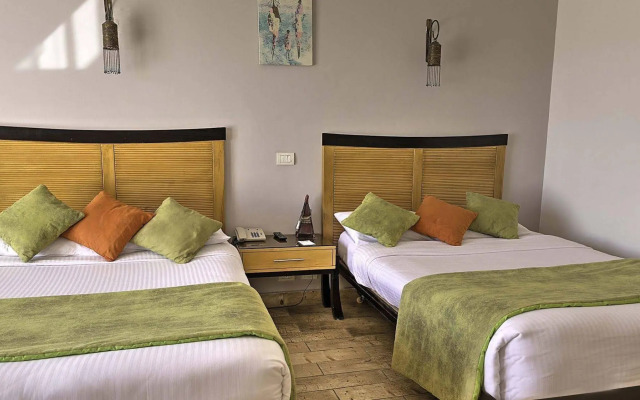 Prima Life Makadi Hotel - All inclusive