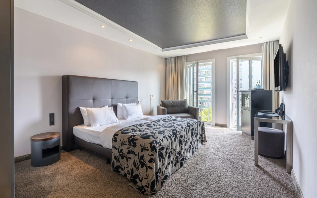 Hotel NEWBERLIN