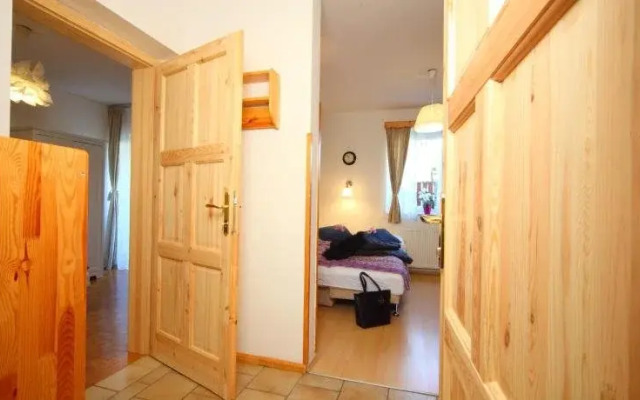Apartments Rozle