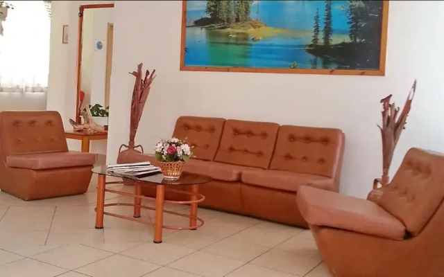 Pension Gina