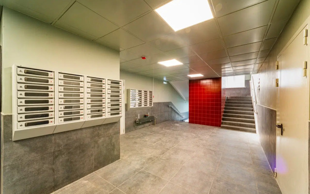 Портал Апартментс Дружбы 15