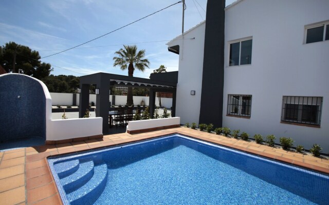 Villa Gardaia
