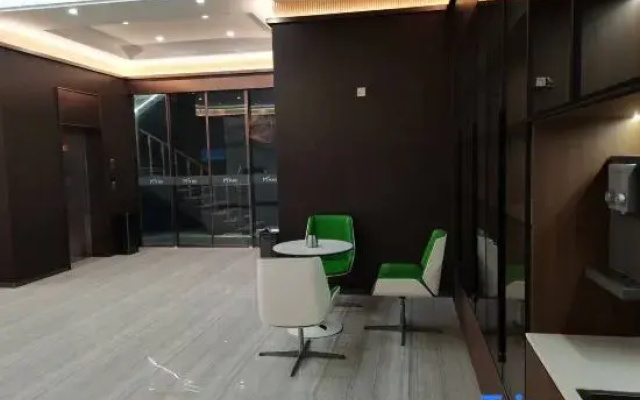Yujia Boutique Hotel