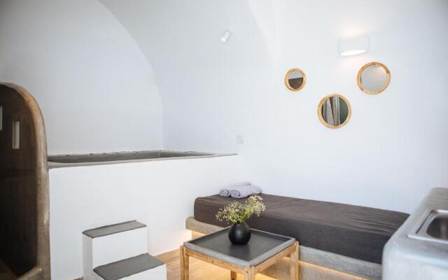 Aetheria Villas