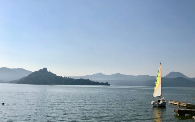 Santuario Valle de Bravo