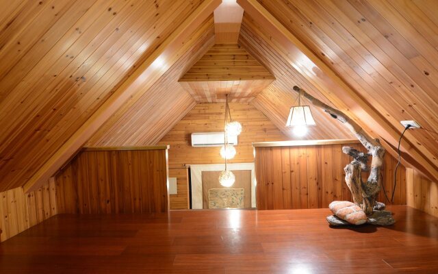 CiKaSuAn Camping Bed and Breakfast
