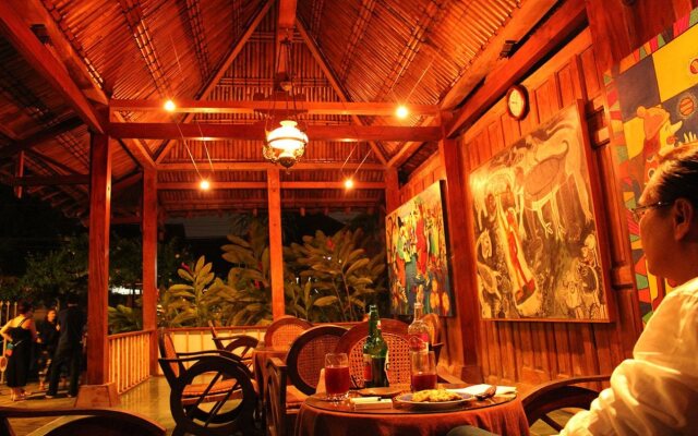 Ary's Hotel Yogyakarta