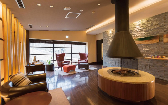 Karuizawa Prince Hotel East