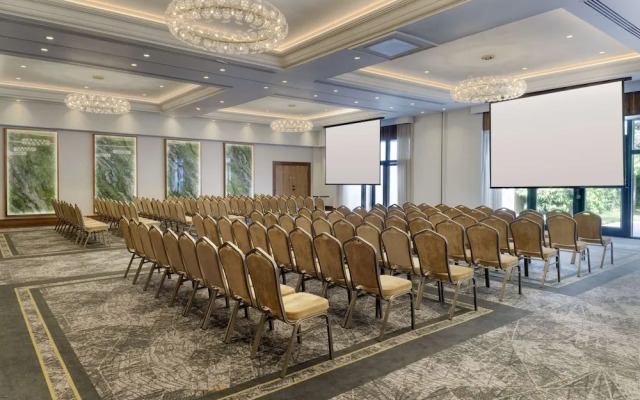 Doubletree by Hilton Belfast Templepatrick