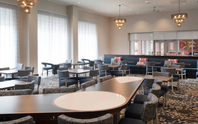 Homewood Suites by Hilton North Charleston