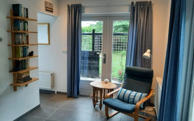 Vakantiehuis Boomgaard