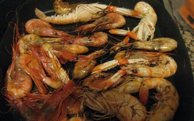 Apartamento Cala Reona