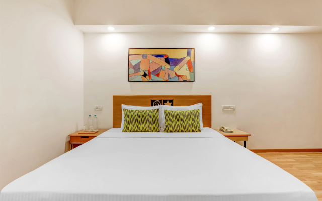 Lemon Tree Hotel, Ahmedabad – Guest Rooms – Ahmedabad