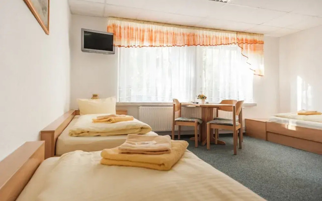 Sportpension Dresden