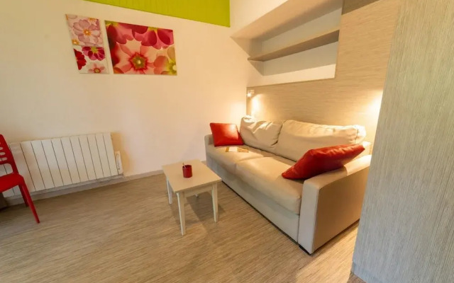 Gite in Collonges-la-rouge Near Dordogne Valley