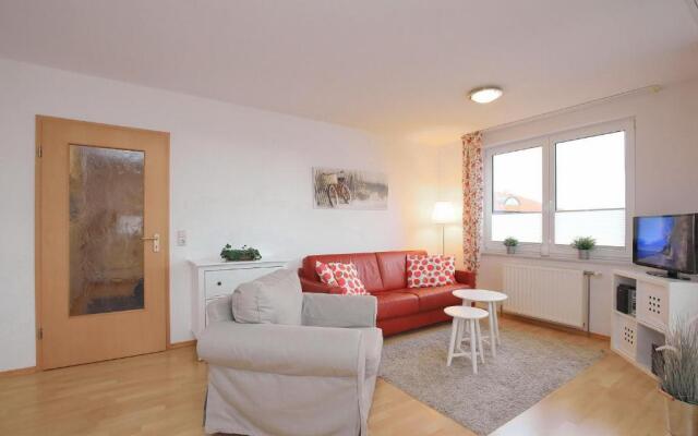 Waterkant Wohnung 19 - Klabautermann