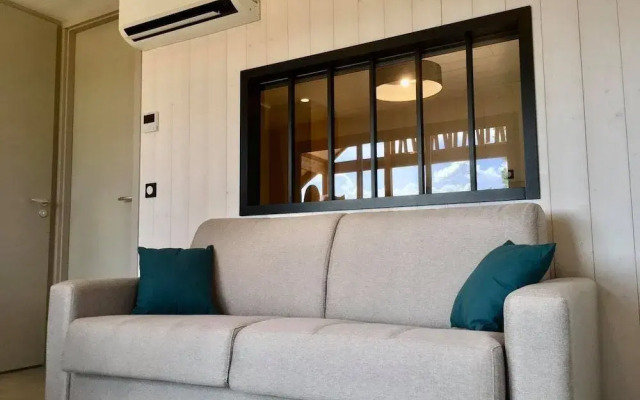 Domaine les 2 Mondes