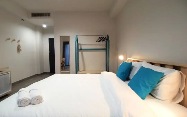 Siam Mansion Hat Yai