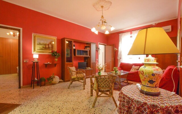 Nice Home in Selinunte With 3 Bedrooms and Wifi