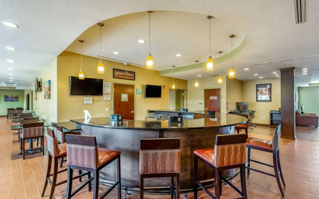 Sleep Inn & Suites Hurricane Zion Park Are